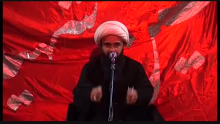 معرفت نفس8 - استاد شیخ علی زند قزوینی