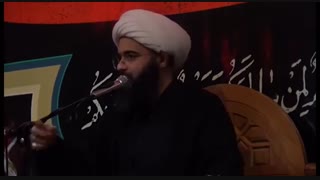 وظایف ما نسبت به محرم 10 - استاد شیخ علی زند قزوینی