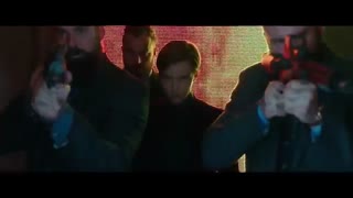 John Wick: Chapter 2 2017