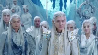 سریال چینی یخ فانتزی قسمت 1-hd