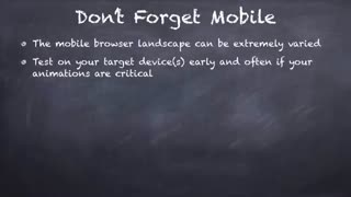 css animation (قسمت 19)