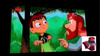 بن تن ربوت قسمت دهم پارت 2