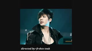 میکس کیوجونگ کار خودم