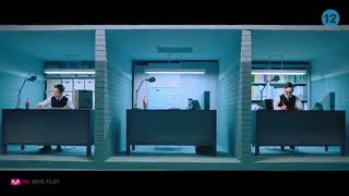 موزیک ویدیو Hey Mama  از EXO CBX جیییییییغغغغ محشررررره ( کیفیت 720)