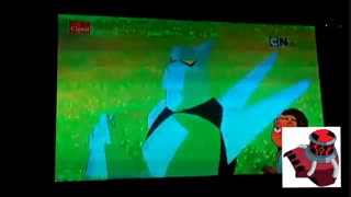 بن تن ربوت قسمت دهم پارت 3