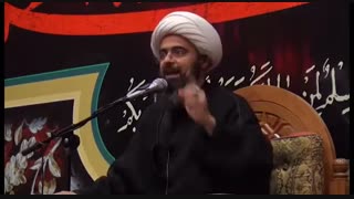 وظایف ما نسبت به محرم 11 - استاد شیخ علی زند قزوینی