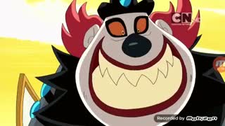 بن تن ربوت قسمت هشتم پارت 1