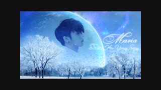 ♡♡happy birthday young  saeng♡♡تولد یونگ سنگ مبارک