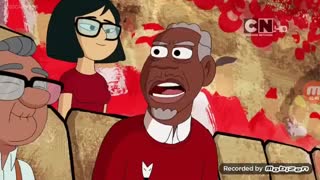 بن تن ربوت قسمت هشتم پارت 2