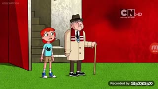 بن تن ربوت قسمت هشتم پارت 3