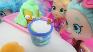 عروسک بازی - 4