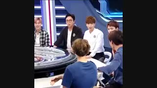 بچه تازه داره کشف میشه