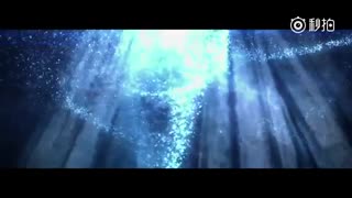 موزیک ویدیو ost سریال یخ فانتزی (کاسو و لی لو )