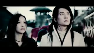 میکس سریال یخ فانتزی با آهنگ فوق العاده shot in the dark (با نقش ویکتوریا از fx در سریال بیشتر آشنا شید!)