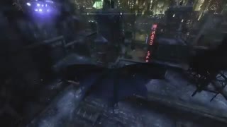 Batman Arkham Knight - Hugo Strange Still Alive!?