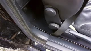 5 ترفند جالب و زیبا برای خودرو