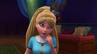 فرزندان دنیای شریر - قسمت 12 (Mash It Up)