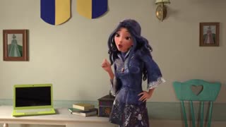 فرزندان دنیای شریر - قسمت 13 (All Hail the New Q.N.L.B.)