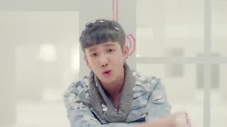 موزیک ویدیو آیو