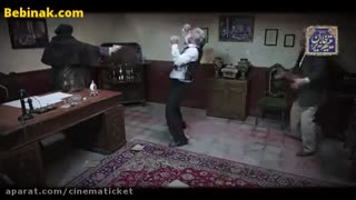 فیلم سینمایی (( یتیم خانه ایران))