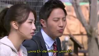 سکانس منتخب از قسمت شانزدهم سریال نابغه تبلیغات *اگه انتخابش تو نباشی چی؟ ...باید آرزو کنم این اتفاق نیفته*