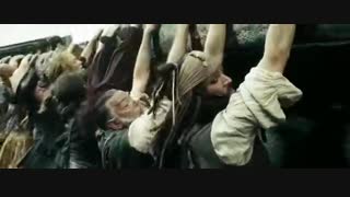 دزدان دریایی کارائیب قسمت سوم پایان جهان