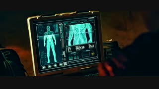 فیلم چینی تایم ریدر(Time Raiders)پارت دوم آخر با زیرنویس چسبیده(درخواستی){با بازی Luhan عضو سابق گروه EXO }