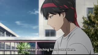 انیمه تابستانی Orange قسمت10(زیرنویس انگلیسی)