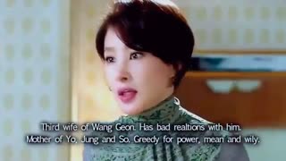 تیزر عجیب سریال عاشقان ماه در آینده