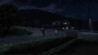 انیمه تابستانی Orange قسمت13(زیرنویس انگلیسی)(قسمت آخر))