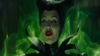 فیلم Maleficent 2014 دوبله فارسی