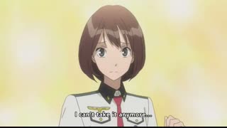 انیمه تابستانی Scared-Rider-Xechs قسمت12(زیرنویس انگلیسی )(قسمت آخر )