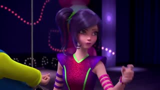 فرزندان دنیای شریر - قسمت 18 (Hooked On Ben)