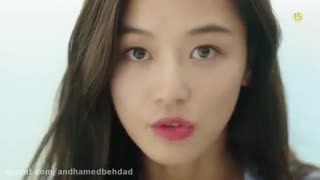 تیزر دوم سریال افسانه دریای آبی(توضیحات بخونید)