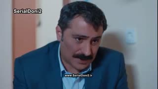 سریال ترکی دست سرنوشت قسمت بیست و دو با دوبله فارسی_serialdoni2.ir