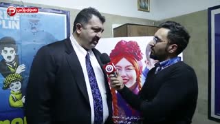 بازیگر سرشناس مهران مدیری: بخاطر ازدواجم قید جنیفر لوپز را زدم/احمد ایراندوست در گفتگو با تی وی پلاس