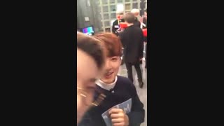 یوکیس کوین در after school club و با حظور monster band