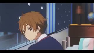 Tamako Love Story - How you Love Me - AMV