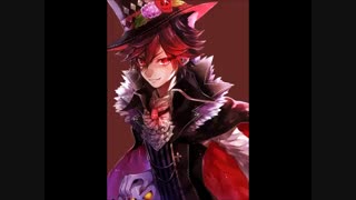 بیوگرافی من در خاندان قصر جادویی(پادشاه)