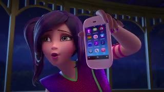 فرزندان دنیای شریر - قسمت 19 (Slumber Party)