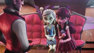 تشکیل اولین گروه مانستر ها (بیا توضیحات)