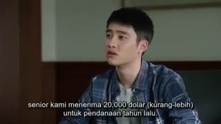 قسمت 01 مینی درام مثبت باش - Positive Physique 2016 + زیرنویس فارسی