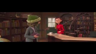 انیمیشن ریو2011(پارت1)