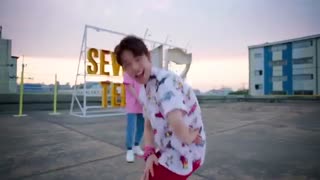 موزیک ویدیو کره ای ~هفده«[MV] SEVENTEEN(세븐틴) _ VERY NICE(아주 NICE)»