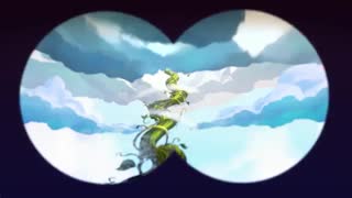 Beanstalk Bravado | Chapter 4 | Ever After High