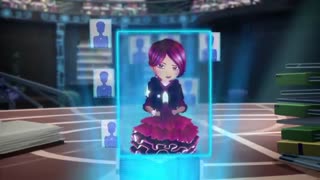 عزیزان ستاره - قسمت 4 (Illuminated)