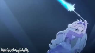 ▶ ｓａｌｕｔｅ ❁「ever aғтer нιgн aмv」