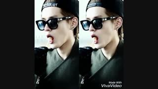 میکس عکسهای کریس_mix exo-mix kris -میکس اکسو