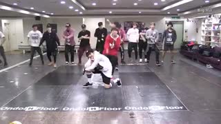 bts-attack on bang tan