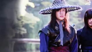 دوازده درام برتر تاریخی کره ای«Top 12 Korean Historical Drama»
